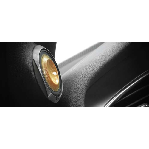 LOA CÁNH ĐỒNG TRỤC FOCAL K2 POWER EC 165 K