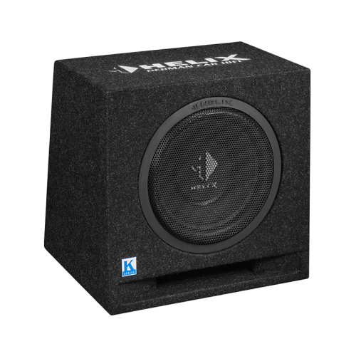 LOA SUBWOOFER 10" CÓ THÙNG 300W/600W HELIX K 10E