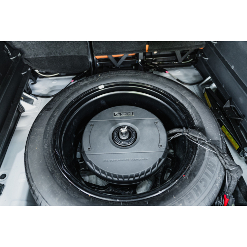LOA SUB ĐIỆN RADICAL RA-11T(LOA SUB ĐẶT BÁNH SƠ CUA)-USA