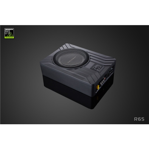 LOA SUB ĐIỆN LẮP GẦM GHẾ RADICAL RA65