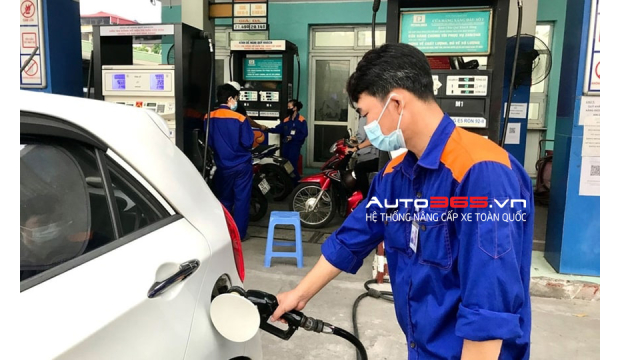 DÁN PHIM CÁCH NHIỆT 3M LIỆU CÓ GIÚP TIẾT KIỆM XĂNG CHO Ô TÔ?