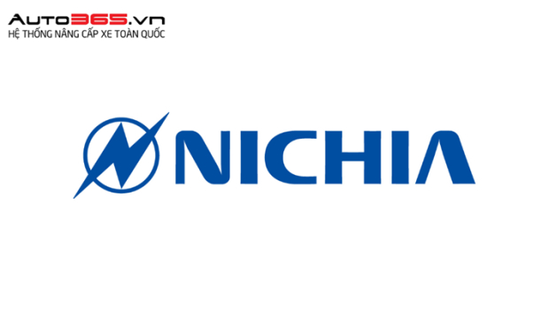NICHIA JAPAN THƯƠNG HIỆU DIODE LASER HÀNG ĐẦU THẾ GIỚI