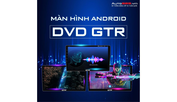 NHỮNG TIÊU CHÍ ĐỂ LỰA CHỌN DVD PHÙ HỢP CHO Ô TÔ CỦA BẠN