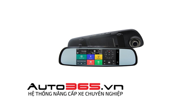 [P1] TOP CÁC CAMERA HÀNH TRÌNH TỐT NHẤT HIỆN NAY