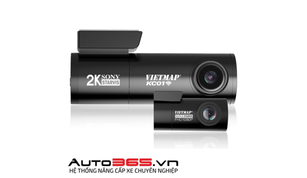 TOP CAMERA HÀNH TRÌNH VIETMAP TỐT NHẤT 2023