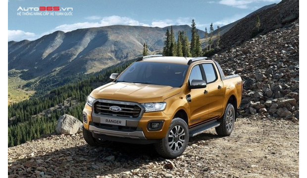 TRẢI NGHIỆM CHUYẾN PHƯỢT 7 NGÀY 6 ĐÊM TẠI NHA TRANG - PHÚ YÊN CÙNG ANH BẠN GIÀ “FORD RANGER”