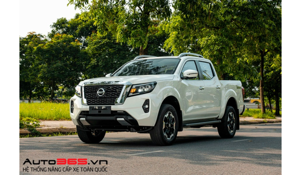 TOP XE CỦA NĂM - PHÂN KHÚC XE BÁN TẢI
