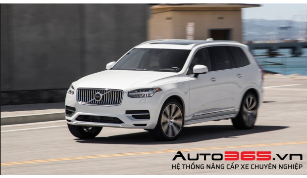 TOP XE CỦA NĂM - PHÂN KHÚC SUV CỠ TRUNG