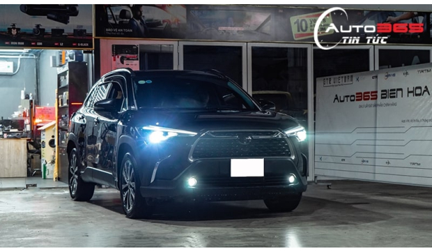 NHỮNG CHIẾC XE BÁN CHẠY NHẤT THÁNG 3/2022 ĐẾN NÂNG CẤP TẠI AUTO365