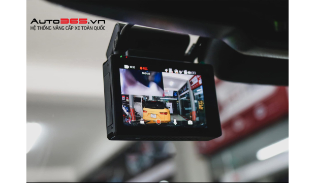 MUA CAMERA HÀNH TRÌNH VIETMAP CHẤT LƯỢNG Ở ĐÂU?