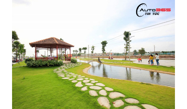 CÁC ĐỊA ĐIỂM DU LỊCH HẤP DẪN Ở LONG AN MÀ CÓ THỂ BẠN CHƯA BIẾT