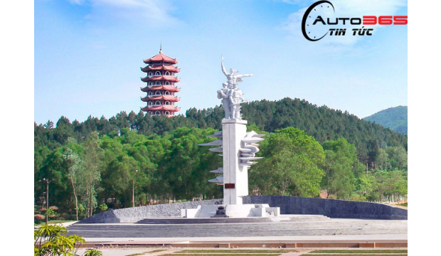 TOP CÁC ĐIỂM DU LỊCH TẠI HÀ TĨNH