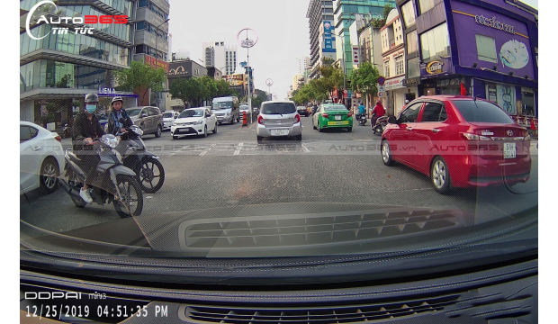 CÁC CAMERA HÀNH TRÌNH TỐT NHẤT HIỆN NAY [P2]