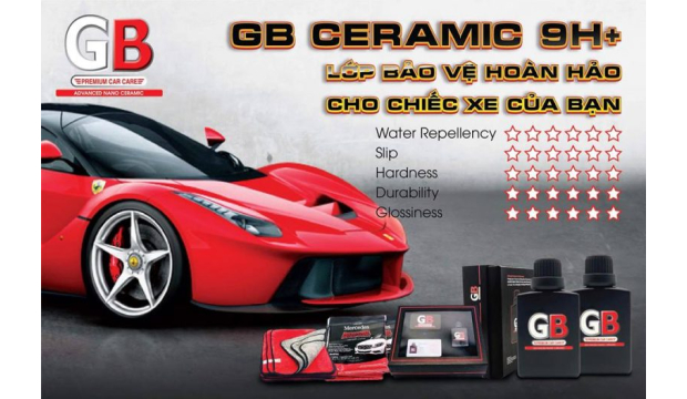 NANO KÍNH LÀ GÌ? LỢI ÍCH CỦA VIỆC PHỦ NANO CHO XE?