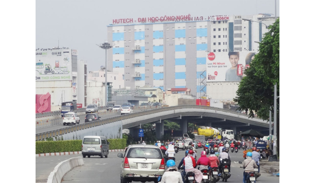 ĐÔI CHÚT TẢN MẠN VỀ VĂN HÓA GIAO THÔNG VẤN ĐỀ VĂN HÓA GIAO THÔNG