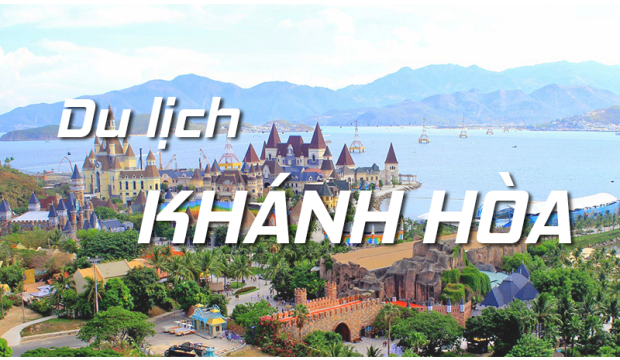 TOP CÁC ĐỊA ĐIỂM DU LỊCH TẠI KHÁNH HÒA