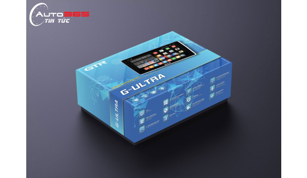 NÓNG! HƯỚNG DẪN TẢI TRỢ LÝ KIKI TRÊN DVD GTR G-ULTRA MỚI NHẤT 2022