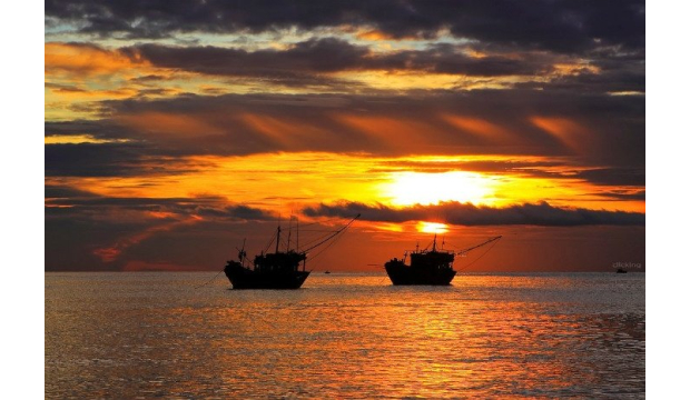 HÀNH TRÌNH AN TOÀN TỪ TP. HCM ĐẾN MŨI NÉ - PHAN THIẾT