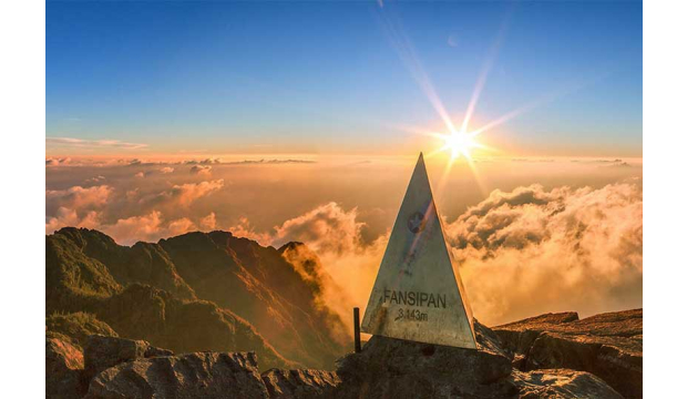 TOP NHỮNG ĐỊA ĐIỂM DU LỊCH PHẢI ĐẾN KHI GHÉ LÀO CAI