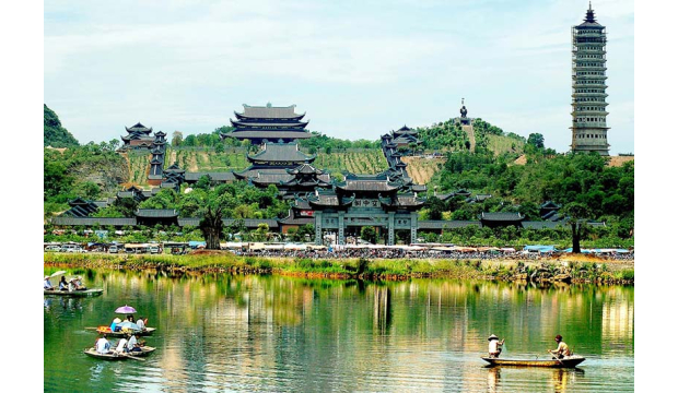 TOP NHỮNG ĐỊA ĐIỂM DU LỊCH NINH BÌNH NHẤT ĐỊNH PHẢI ĐẾN