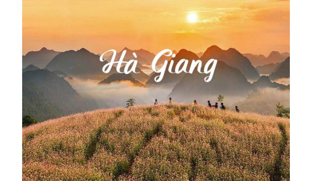 TOP CÁC ĐỊA ĐIỂM DU LỊCH TẠI HÀ GIANG