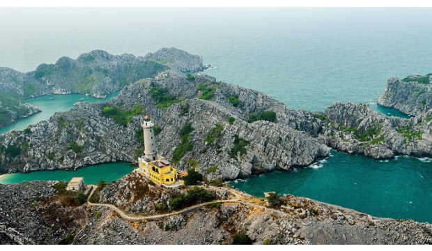 TOP NHỮNG ĐỊA ĐIỂM DU LỊCH Ở HẢI PHÒNG