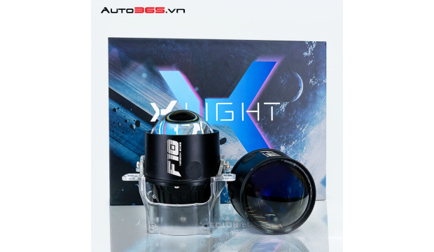 ÁNH SÁNG THỰC TẾ TỪ BI GẦM QUỐC DÂN X-LIGHT F10