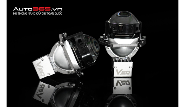 X-LIGHT ÂM THẦM TUNG SẢN PHẨM V20 NEW ĐẦY BẤT NGỜ