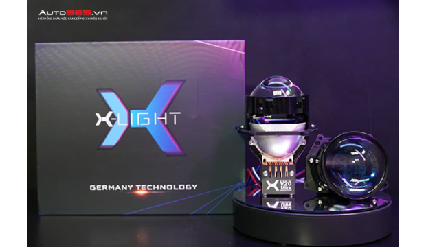 Bi led X-Light V20 Ultra  HOT! HOT!! HOT!!!
