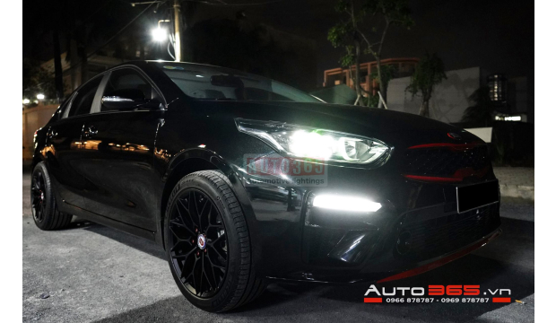 Review Vinfast Klara Auto365 limited version – phiên bản độ đèn Bi M-LED Morimoto đầu tiền tại Việt Nam, cảm nhận và chia sẻ đầu tiên cho người còn phân vân!