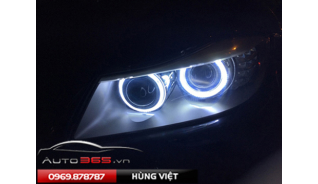 Cách Âm Xe Hơi, Ôtô - Tuyệt Chiêu Chống Ồn VĨNH VIỄN ÊM RU