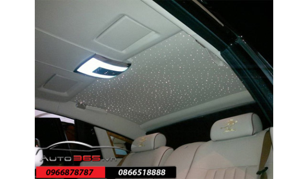 ĐÈN LED TRẦN XE HƠI - Ô TÔ SIÊU SÁNG ĐẲNG CẤP VƯỢT TRỘI