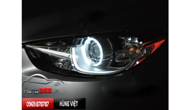 Phủ ceramic 9H Gyeon Quartz cho KIA Cerato 2019 - lớp giáp hoàn hảo cho thời tiết Việt Nam!