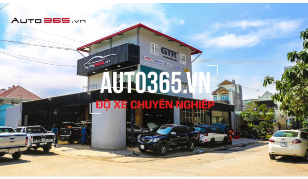 6 LOẠI ĐÈN XE HƠI QUAN TRỌNG NHƯNG KHÔNG PHẢI AI CŨNG BIẾT