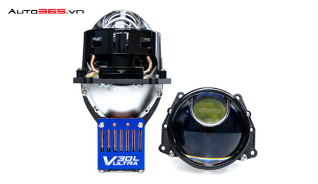 TOP 3 COMBO ĐÈN X-LIGHT HOT NĂM 2022