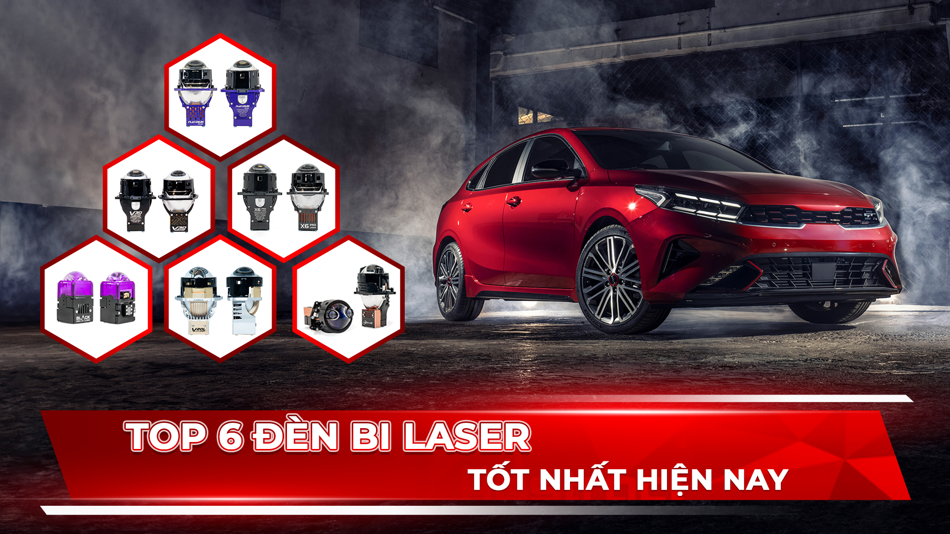 bi laser