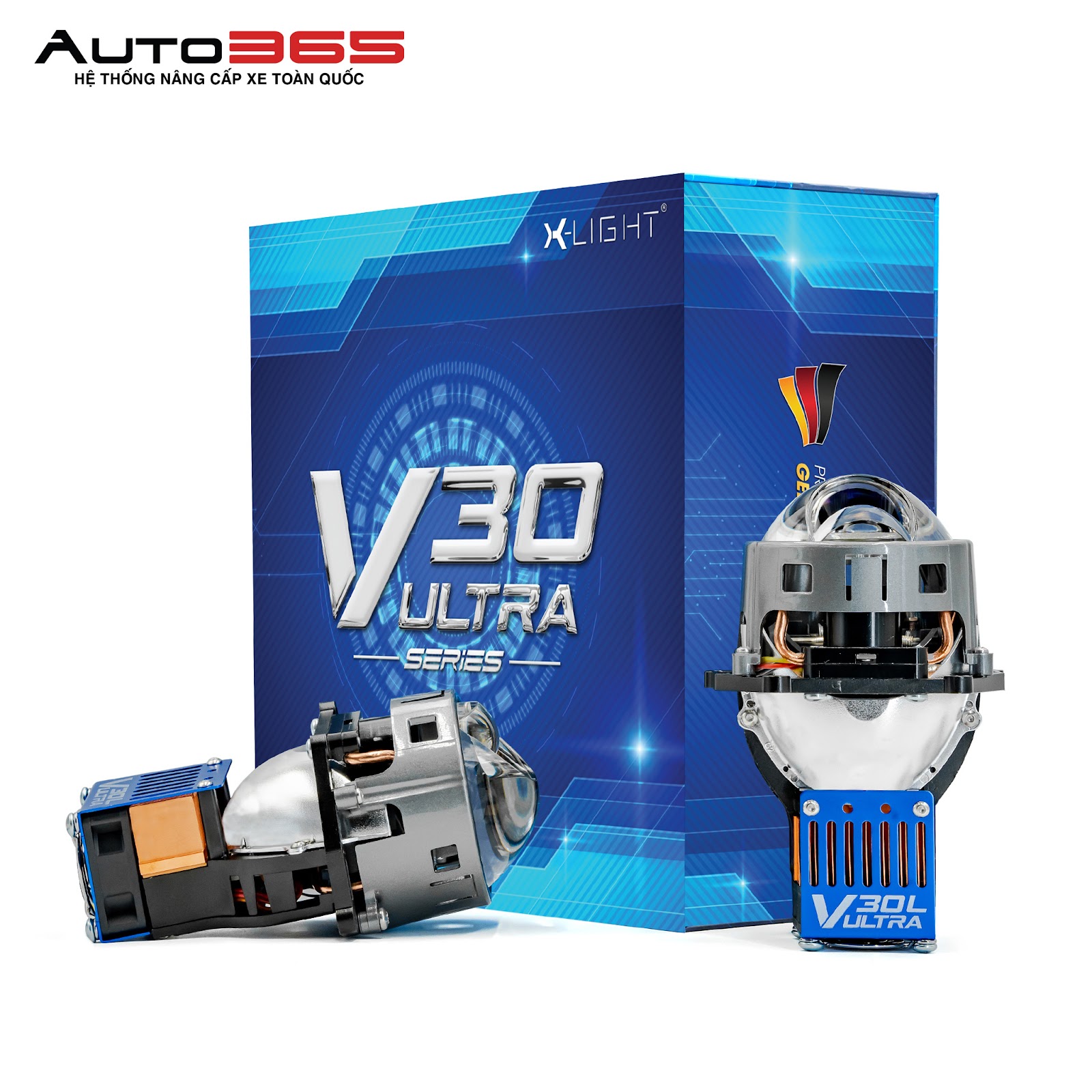 V30L Ultra