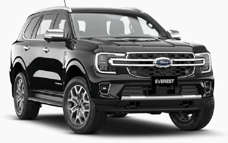 các dòng xe sang cũng lần lượt tăng giá