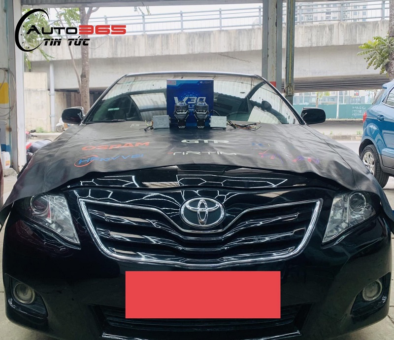 bi led x-light v30 ultra