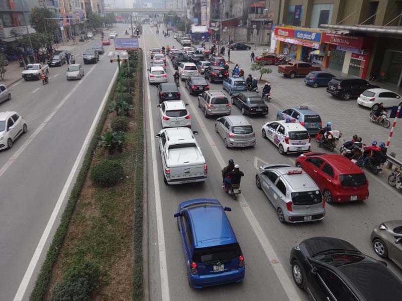 chú ý những nguy hiểm bất ngờ