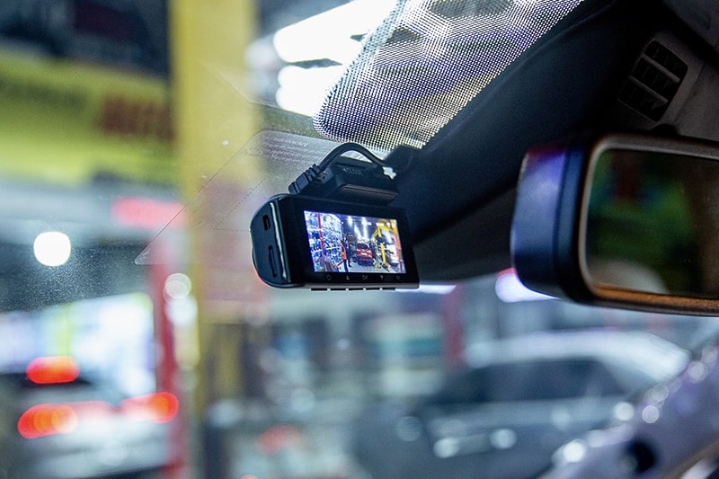 camera giám sát an ninh