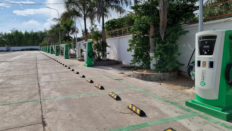 lý do kiến xe máy điện không được ưa chuộng