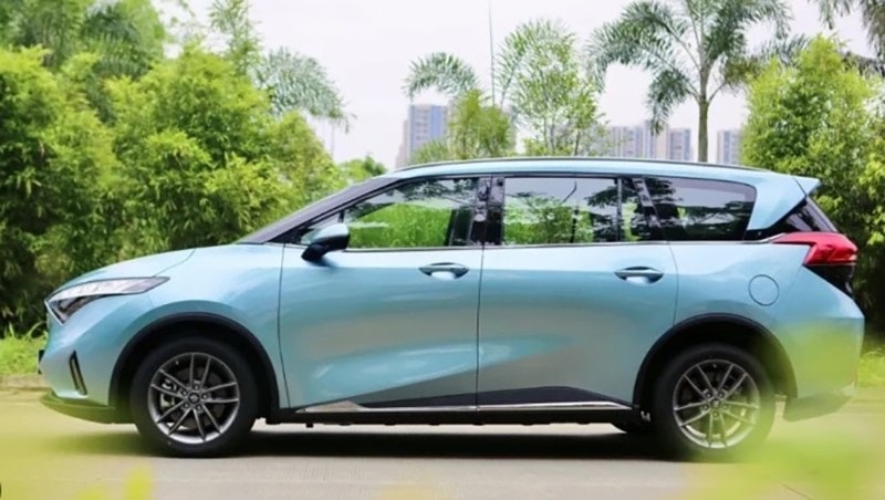 Haima 7X-E