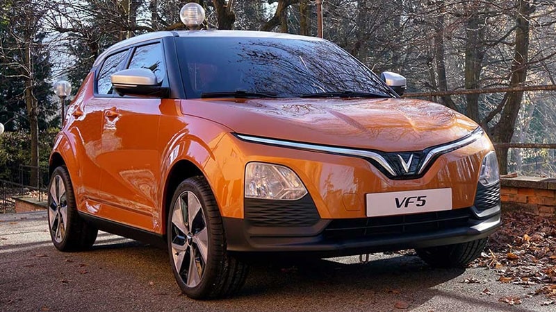 Vinfast VF 5 