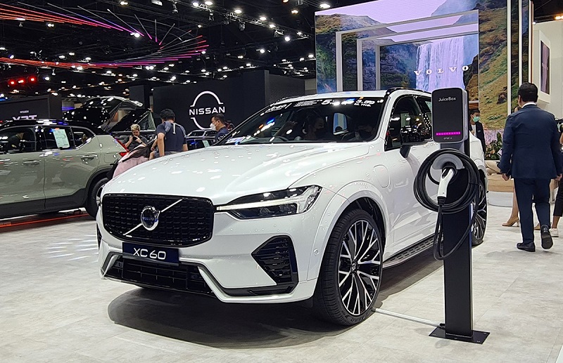 Volvo XC 60