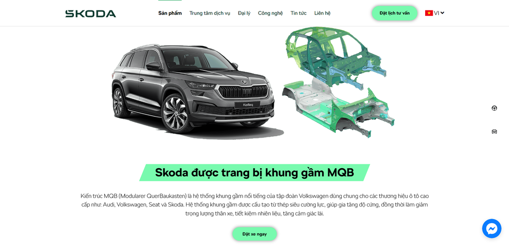 Hãng xe châu Âu chốt ngày ra mắt tại Việt Nam, hé lộ thông số các phiên bản - 4