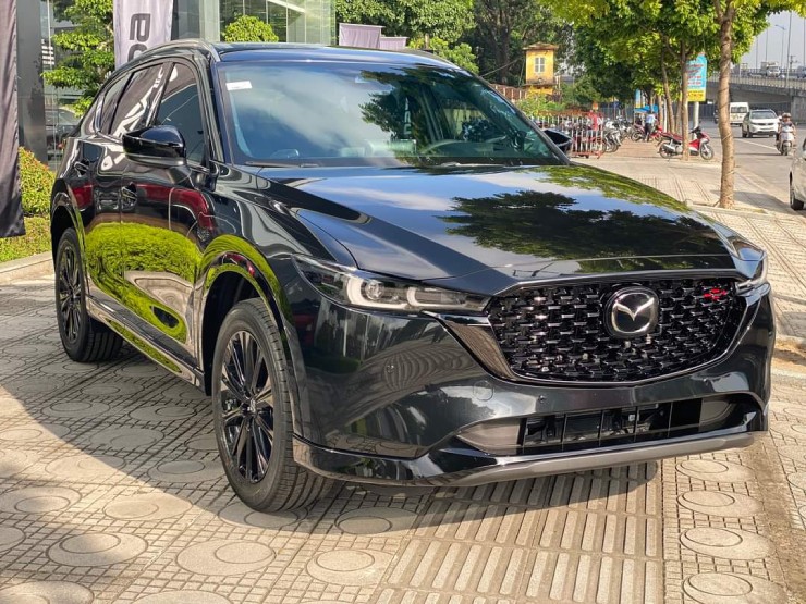 Mazda CX 5
