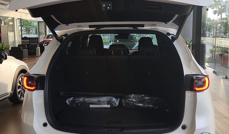 Mazda CX 5