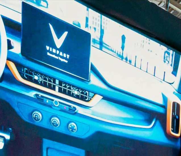 vinfast vf3