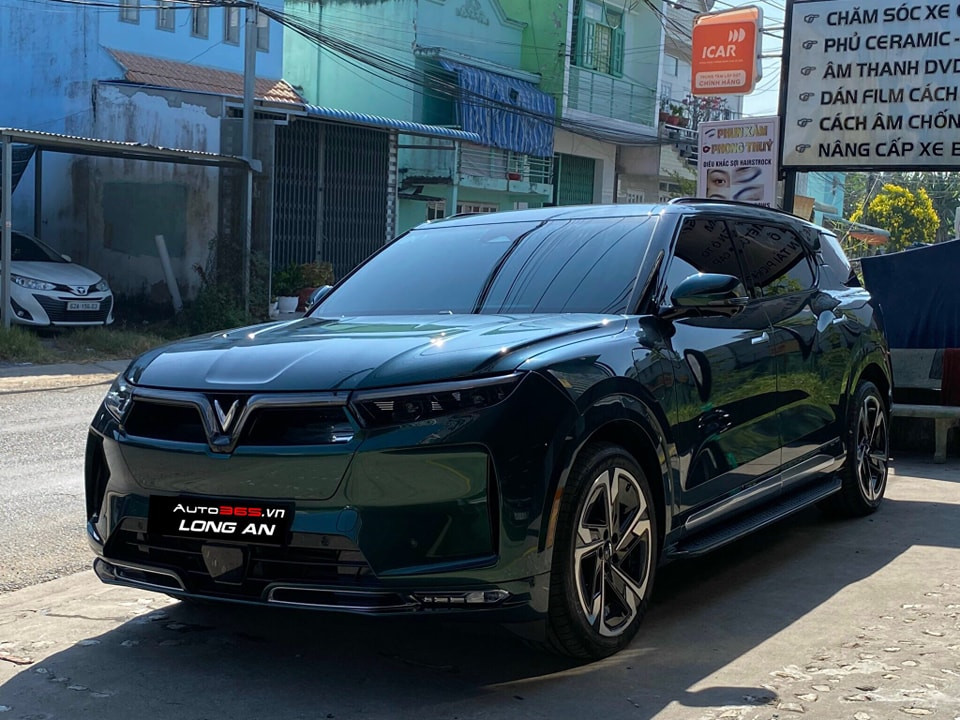 X - Light V30 Ultra